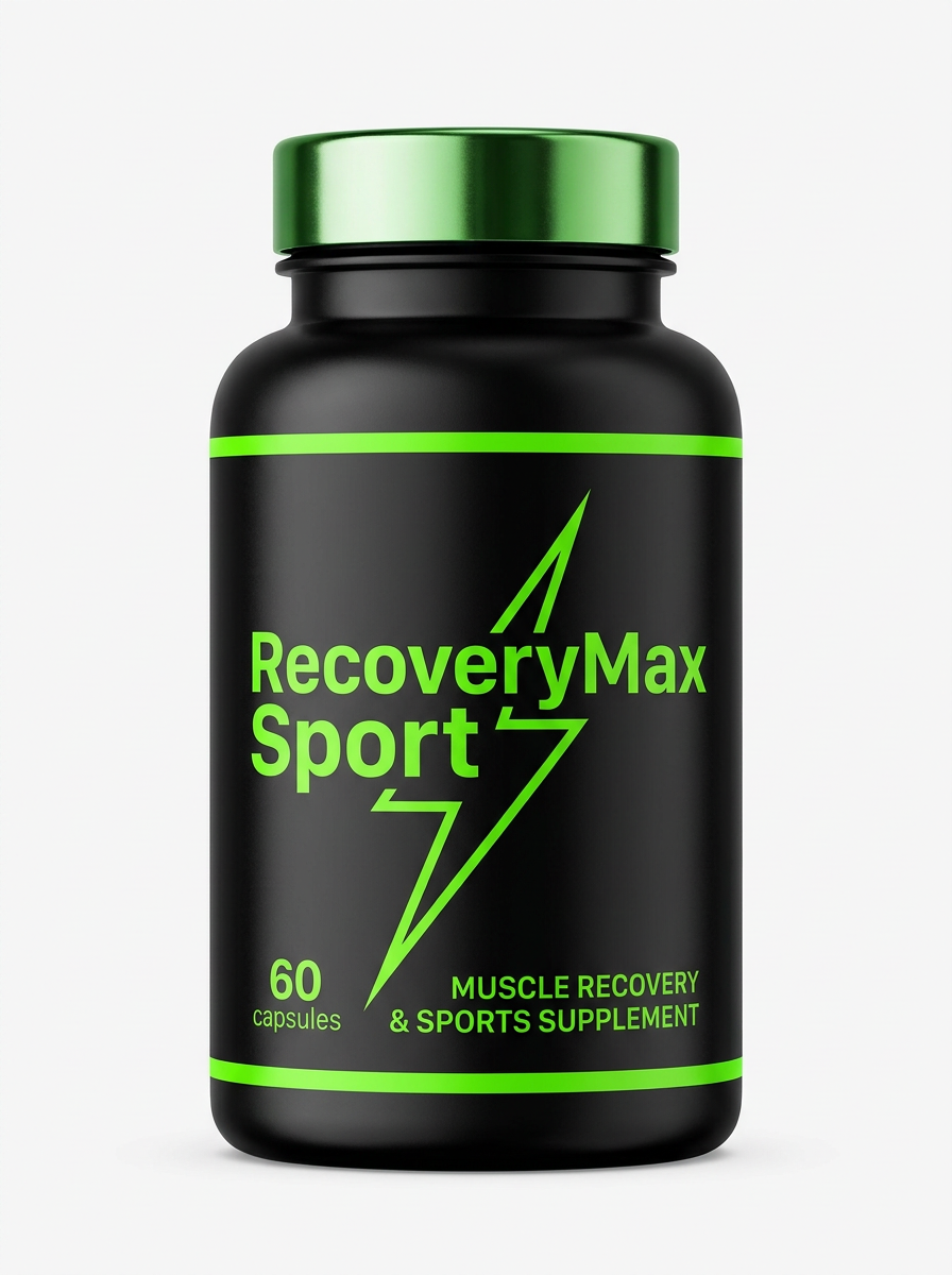 RecoveryMax Sport
